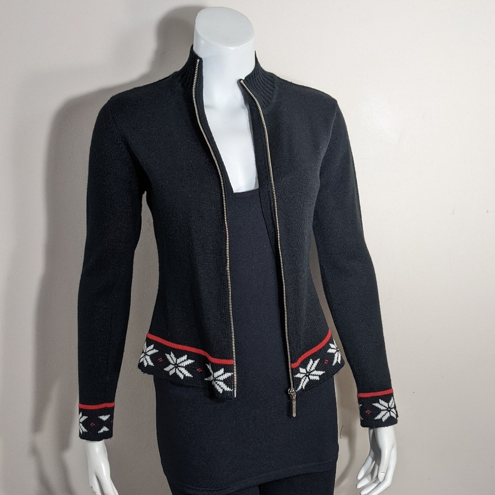 VUARNET - Vest